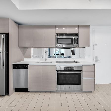 BeachWalk 1B-1B Apmt Amazing View 12A Hallandale Beach Exterior foto