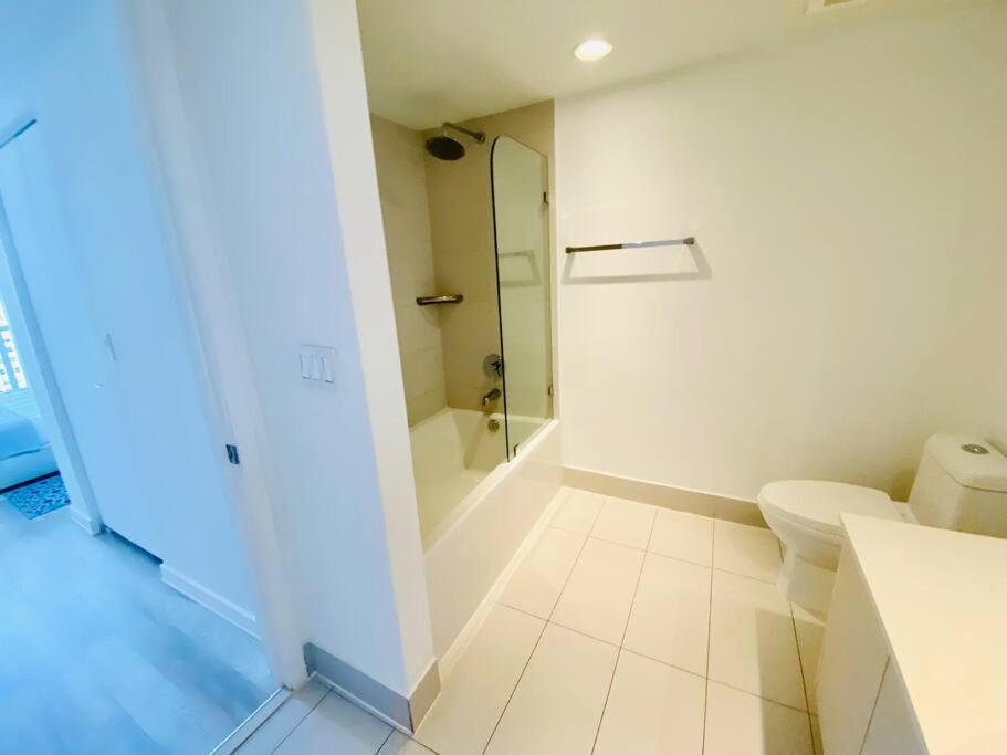 BeachWalk 1B-1B Apmt Amazing View 12A Hallandale Beach Exterior foto