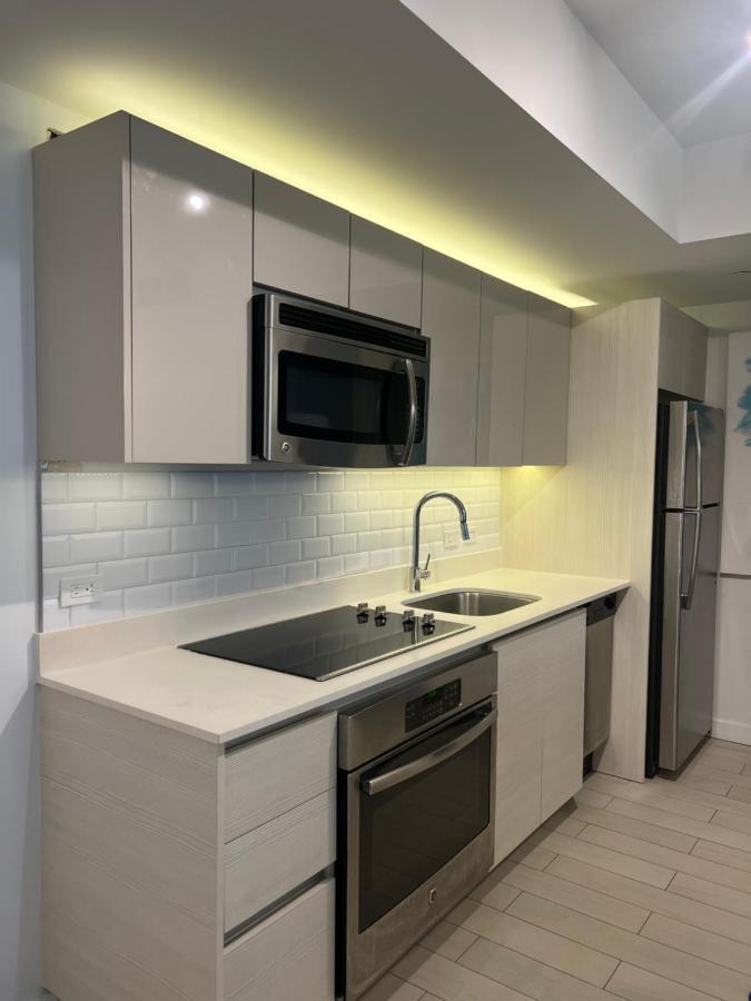 BeachWalk 1B-1B Apmt Amazing View 12A Hallandale Beach Exterior foto