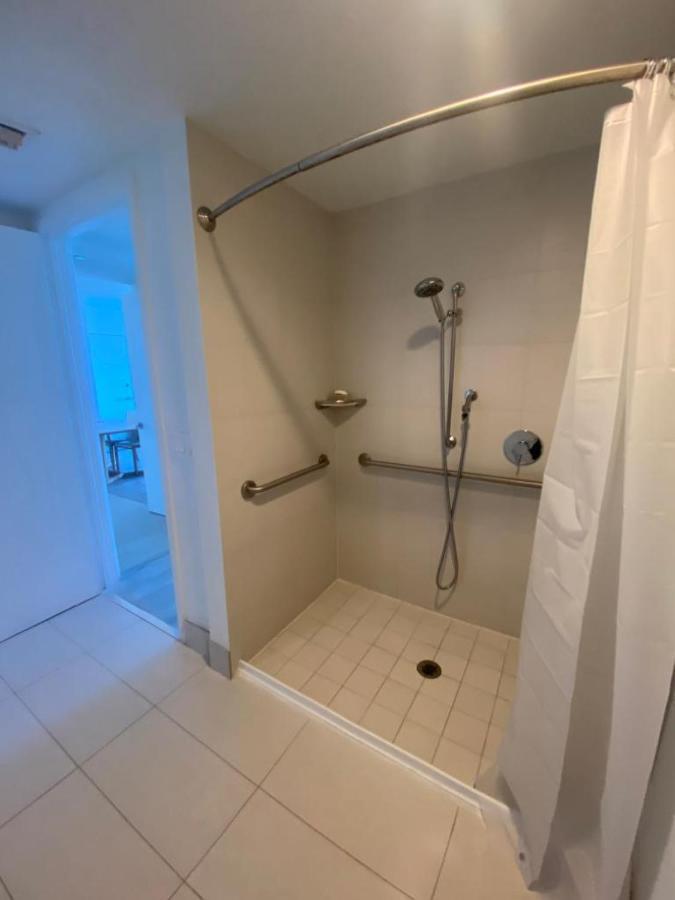 BeachWalk 1B-1B Apmt Amazing View 12A Hallandale Beach Exterior foto